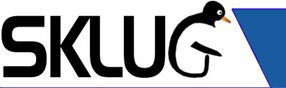 logo SkLUG